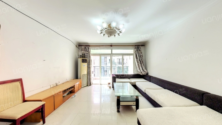 天泉丽景二手房实景图