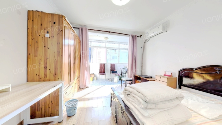 石化十二村二手房实景图