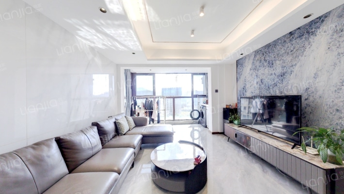 花样年家天下二手房实景图