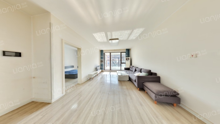 鑫江桂花园3期二手房实景图