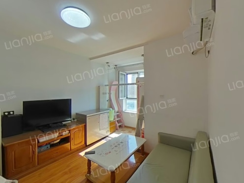 整租·金水龙泽苑东区 2室1厅 南