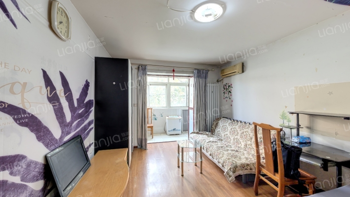 凤园里二手房实景图