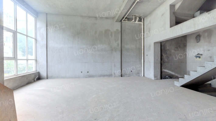 盛世花苑二手房实景图