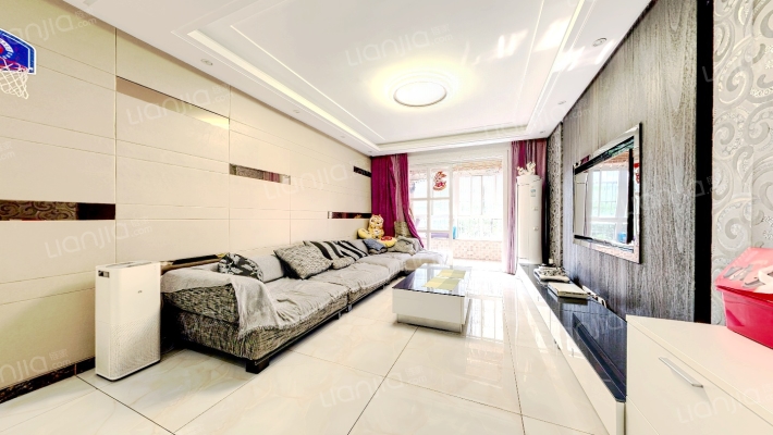 翠湖御景北区二手房实景图