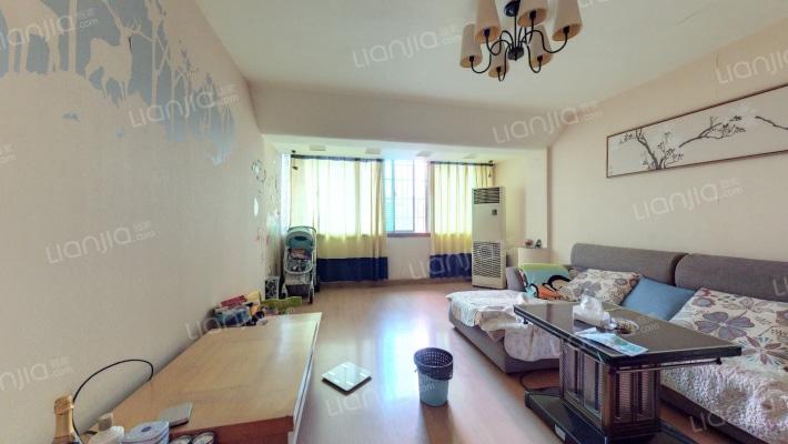 法院街75号二手房实景图