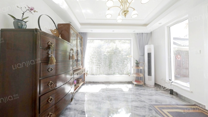 庆元坊二手房实景图