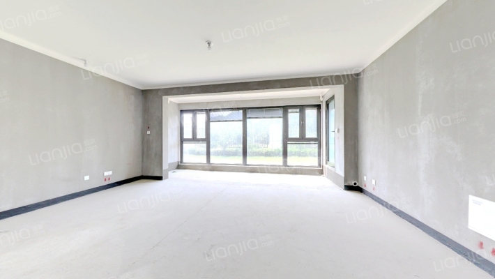 新城云图时光二手房实景图