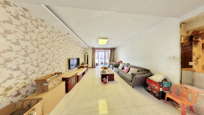 欧景园二手房实景图