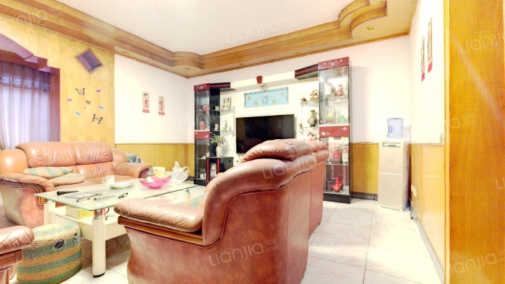 万润B区二手房实景图