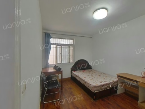 整租·长山路小区 2室0厅 东南