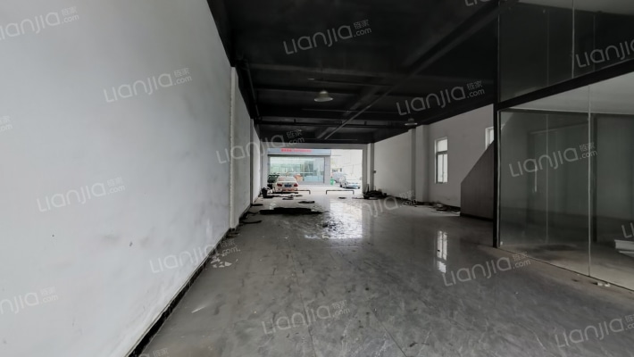 岳阳汽配城二手房实景图