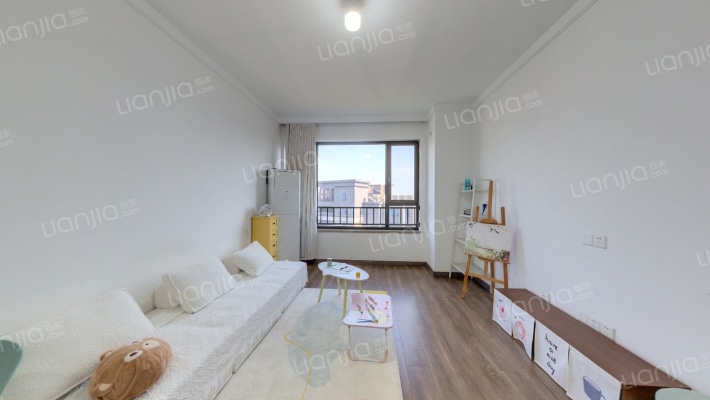 中骏融信承露园二手房实景图