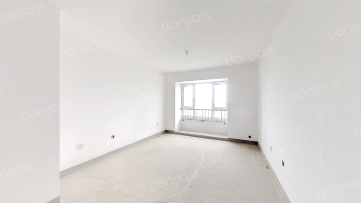 首开·国风悦都二手房实景图