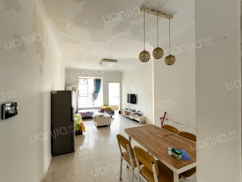 整租·金恒德时代金悦 3室2厅 东南