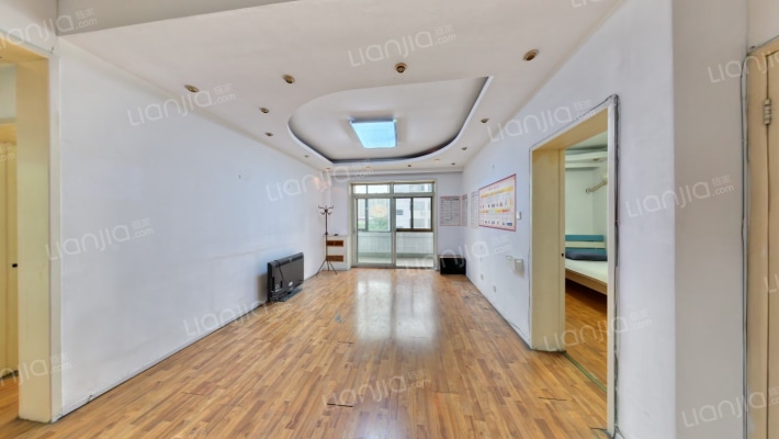 海关公寓二手房实景图