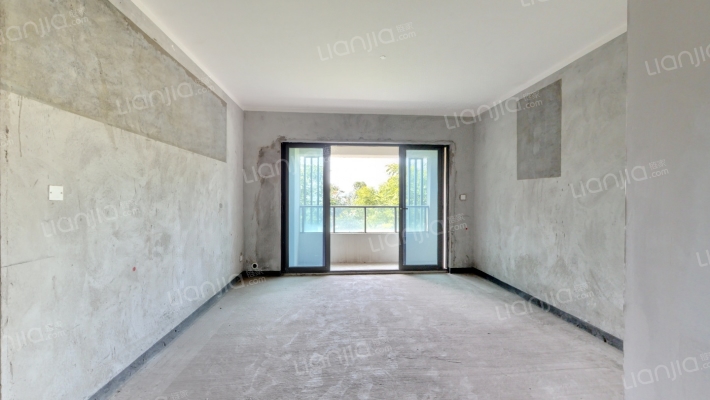 卓越西麓九里二手房实景图