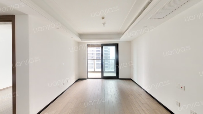 万科海映星洲北区二手房实景图