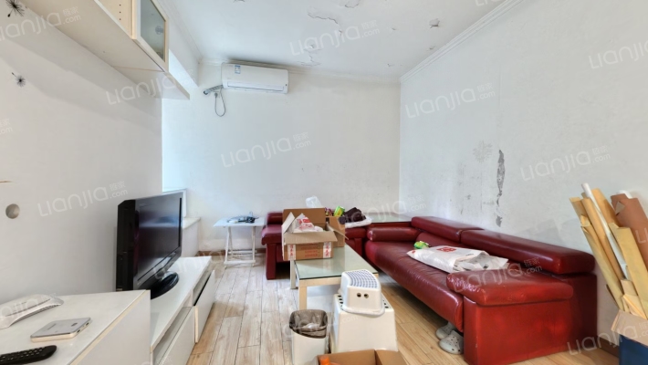 锦江城市花园二期二手房实景图