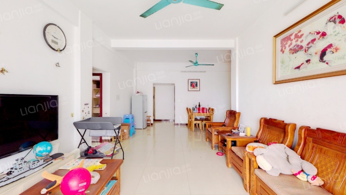 石东花园二手房实景图