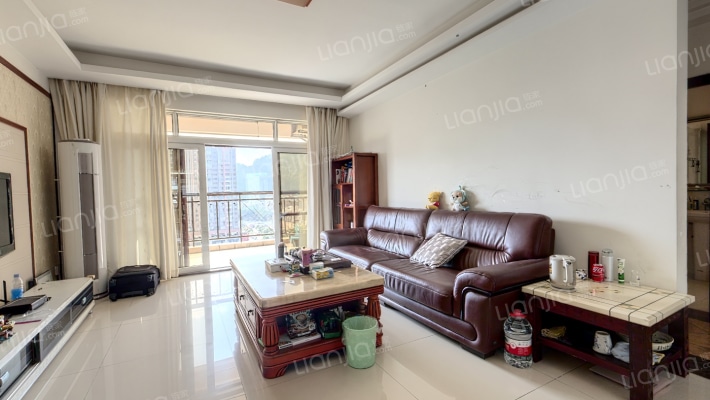 日昇昌阳光御园二手房实景图