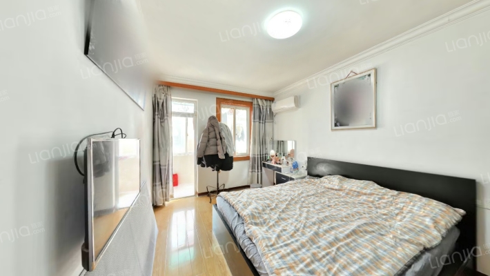 西八府塘二手房实景图