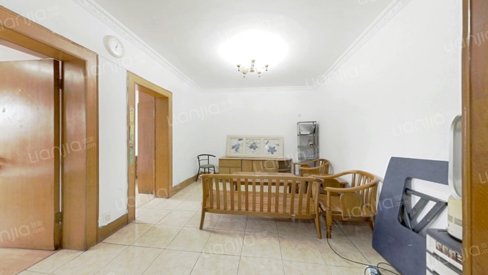 海福巷二手房实景图