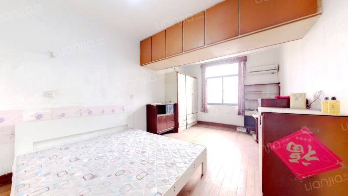 剧院村二手房实景图