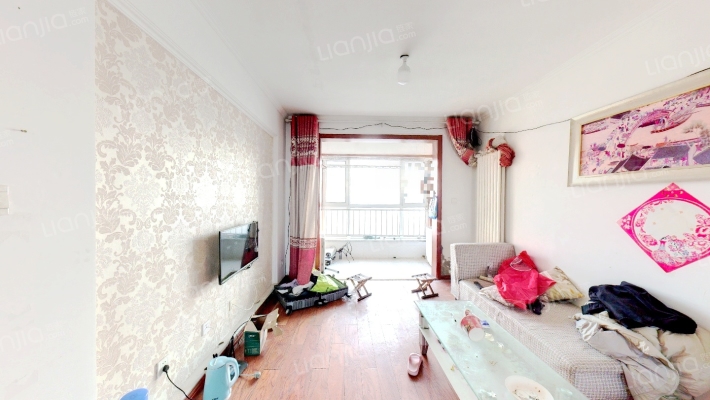 蜊叉泊社区二手房实景图