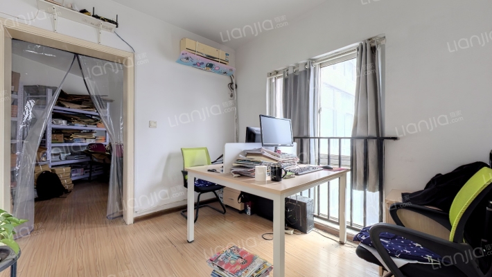 都市印象二手房实景图