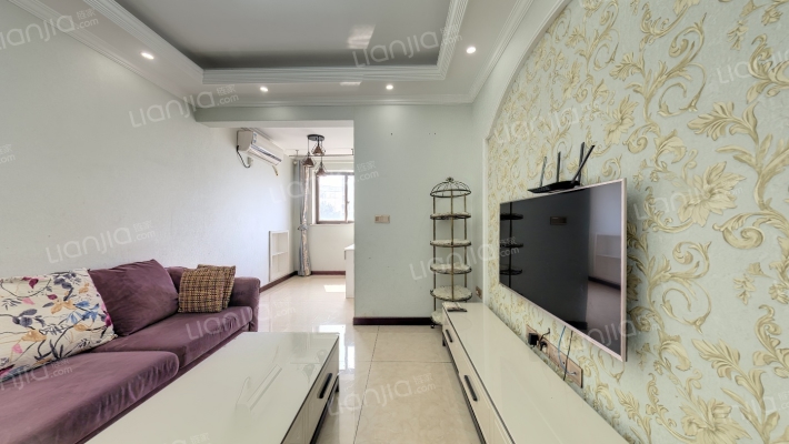 东原桐麓二手房实景图