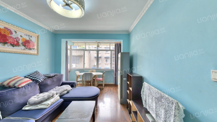 马鞍北路51号二手房实景图