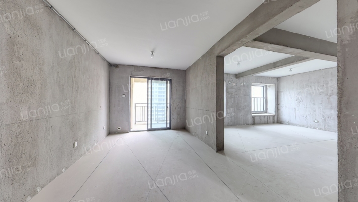 枫尚学府二手房实景图