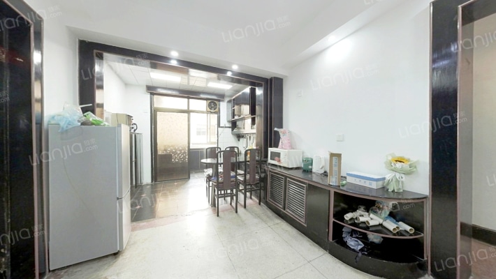 房管所家属院二手房实景图