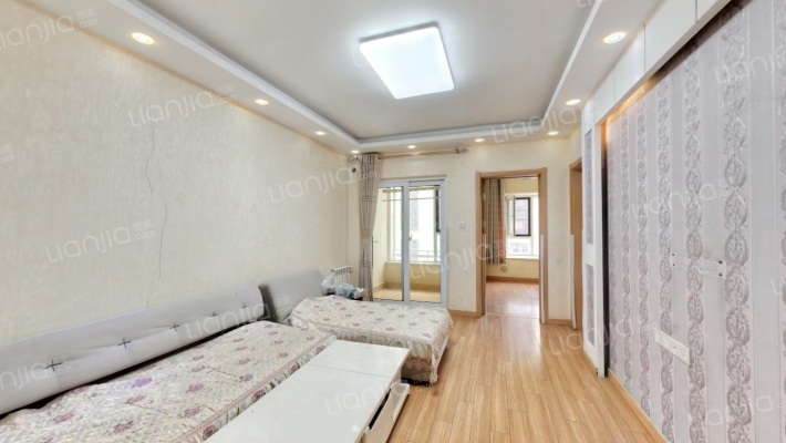 万科美景魅力之城二手房实景图