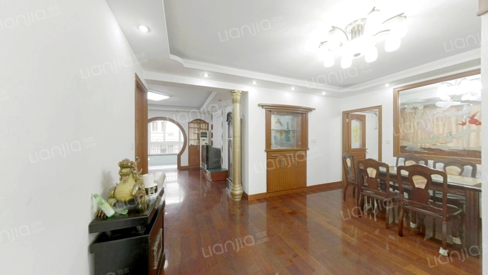 柳馨花园二手房实景图