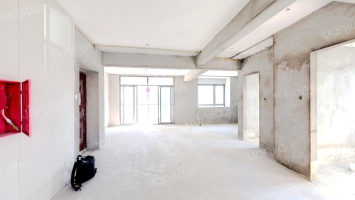 万银悦居二手房实景图