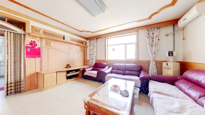 燃料3号院二手房实景图