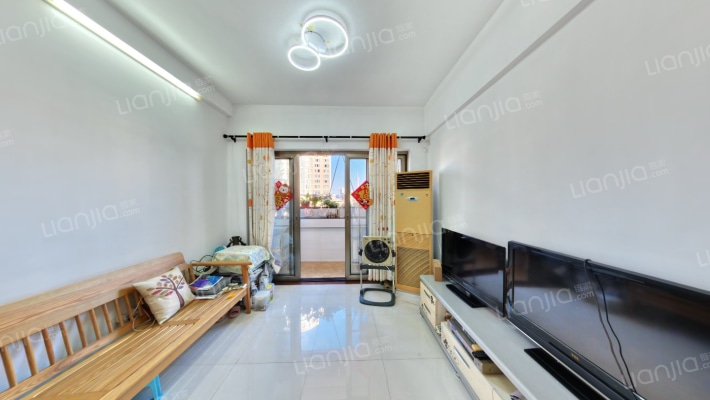 龟岗四马路二手房实景图