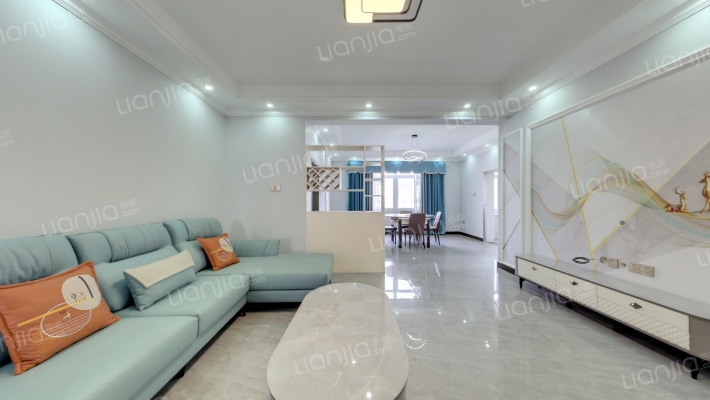 南林花园1、2期二手房实景图