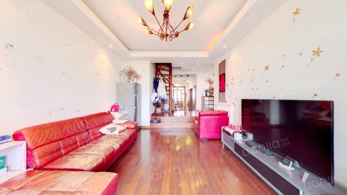 恺源景江苑二手房实景图