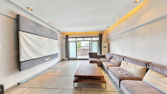 建工未来城二手房实景图