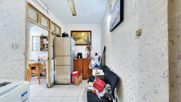 陇海北三街二手房实景图