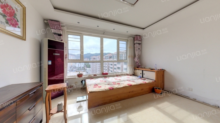 中拓假日广场二手房实景图