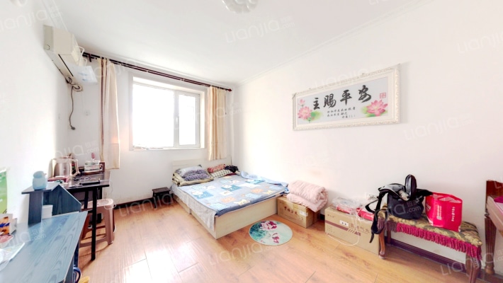 新光里二手房实景图