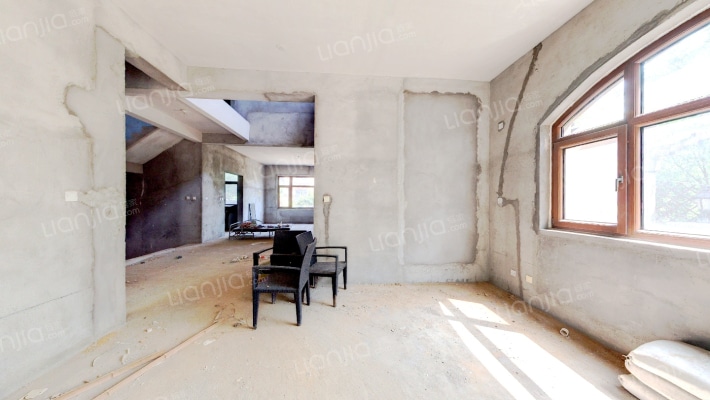 亿城上山间二手房实景图