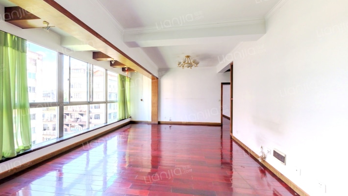 省审计厅宿舍（华山南路）二手房实景图