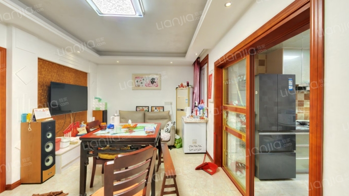 丽康花园二手房实景图