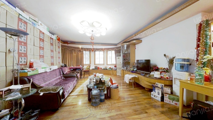 扬子洲宿舍二手房实景图