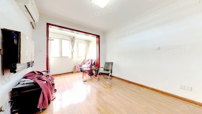 紫金兰花苑二手房实景图