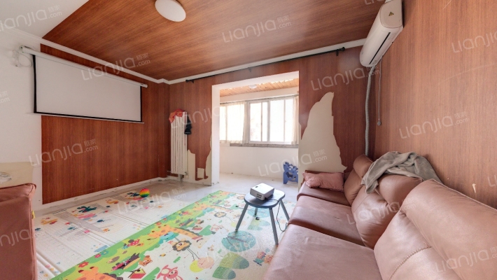 省人大尚朴路23号住宅区二手房实景图